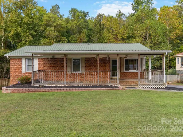 1408 Nottingham Rd, Kannapolis, NC 28081