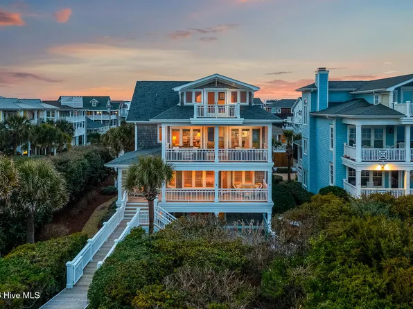11 Sandpiper Street, Wrightsville Beach, NC 28480