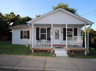 2149 Horne St, Ashland, KY 41101