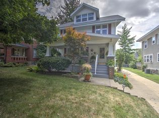 1521 W Wood St, Decatur, IL 62522