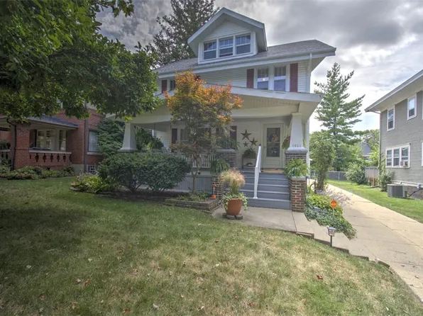 1521 W Wood St, Decatur, IL 62522