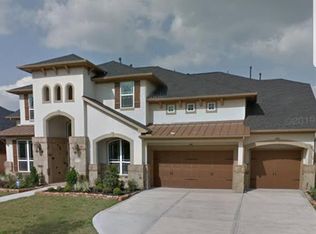 6119 Apple Bluff Ct, Sugar Land, TX 77479