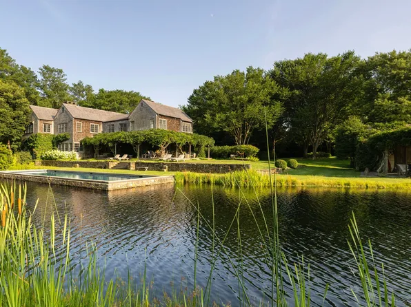 266 & 300 Sagaponack Rd, Bridgehampton, NY 11932