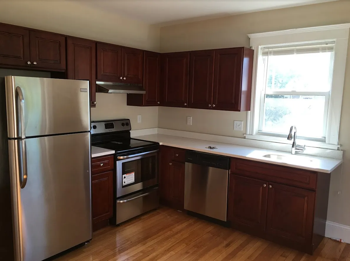 295-297 Washington St. #295 — Photo 1