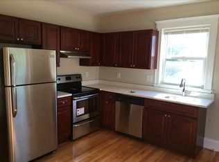 295-297 Washington St #295, Quincy, MA 02169