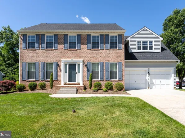 2 Ringleaf Ct, Hunt Valley, MD 21030