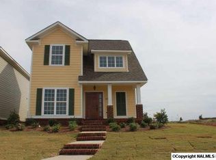 1123 Towne Creek Pl, Huntsville, AL 35806