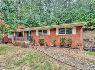 2722 Yellow Mountain Rd SE, Roanoke, VA 24014