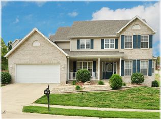 12 Grandbrook Blvd, Collinsville, IL