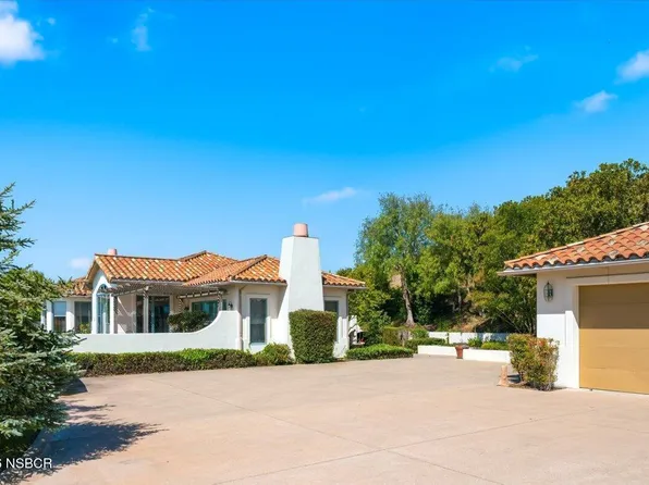 1611 Fredensborg Way, Solvang, CA 93463