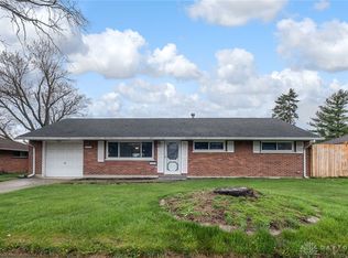 1549 W Stroop Rd, Dayton, OH 45439