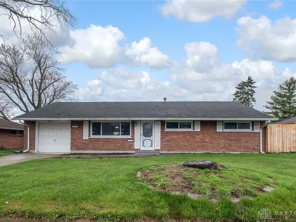 1549 W Stroop Rd, Dayton, OH 45439