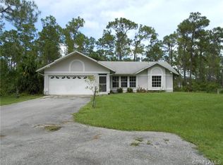 4111 4th Ave NE, Naples, FL 34120