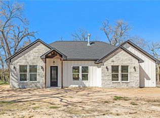 4491 Collton Ln, Franklin, TX 77856