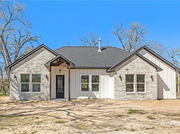 4491 Collton Ln, Franklin, TX 77856