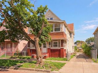 1910 Corning Ave #3, Cleveland, OH 44109