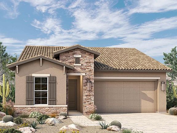 The Quartz - C Exterior
