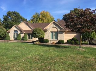 4151 Bandury Dr, Orion, MI 48359