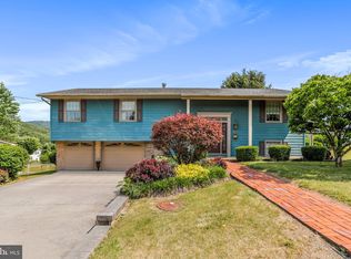 1465 Ludwick St, Keyser, WV 26726