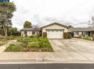 306 Almond Ct, San Ramon, CA 94583
