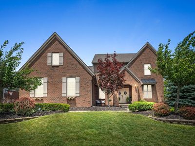 46578 Burning Tree Ln, Plymouth, MI, 48170