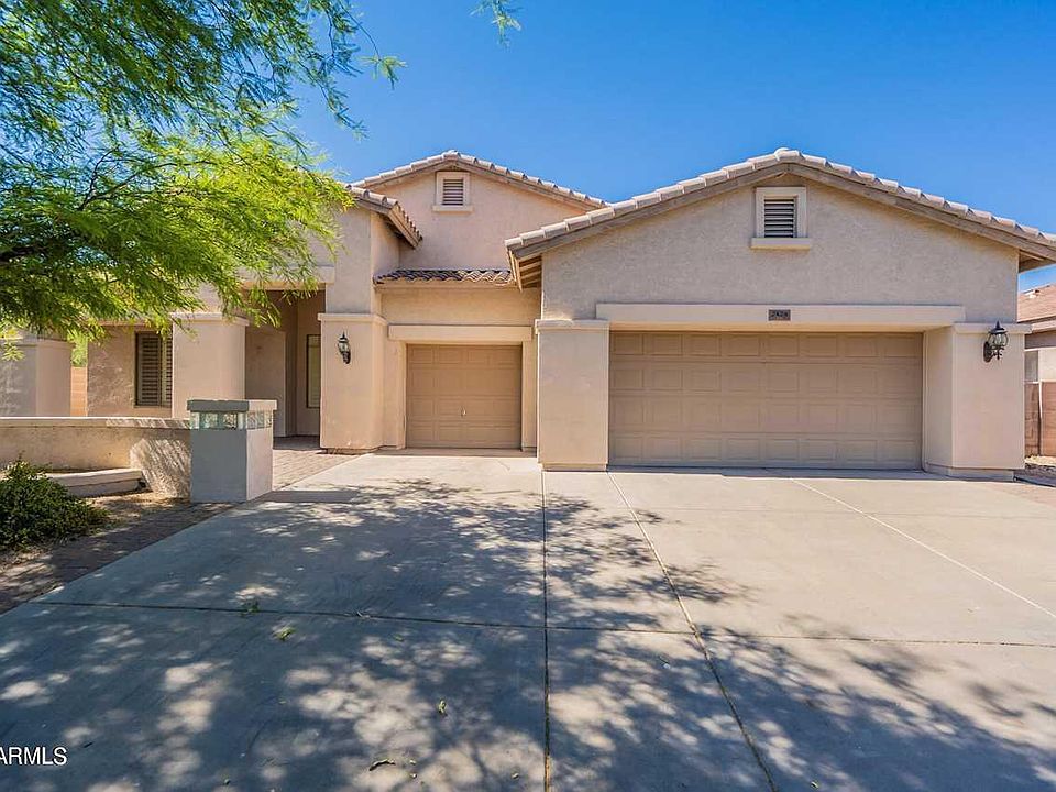 1st image of 2428 W Sagebrush Dr