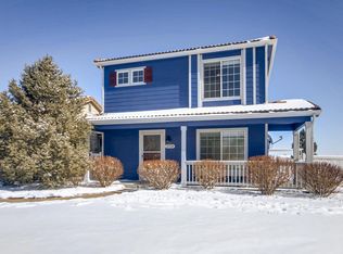 21528 E 45th Ave, Denver, CO 80249