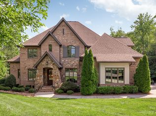 12148 James Jack Ln, Charlotte, NC 28277