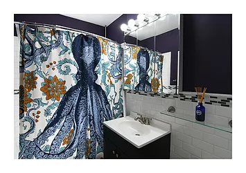 Sold by Keller Williams Realty Landmark II