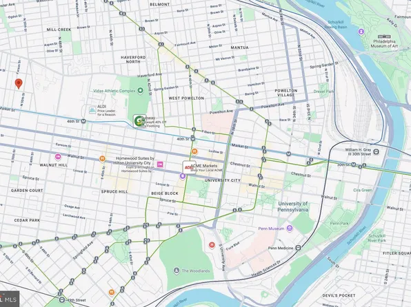 5015 Arch St, Philadelphia, PA 19139