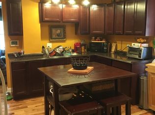 3055 S Bonfield St APT 1, Chicago, IL 60608