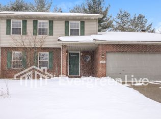 6251 Holloway Dr, Liberty Township, OH 45044