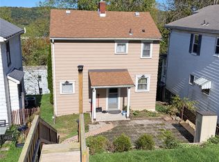 512 Hiland Ave, Coraopolis, PA 15108