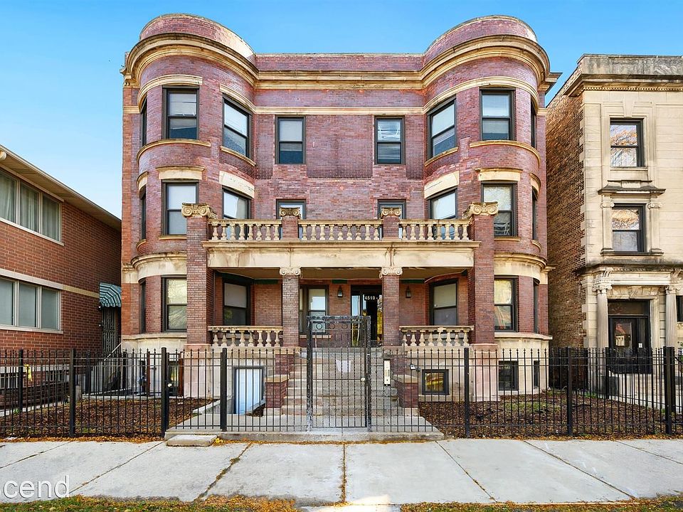1st image of 4519-21 S Michigan Ave Unit G
