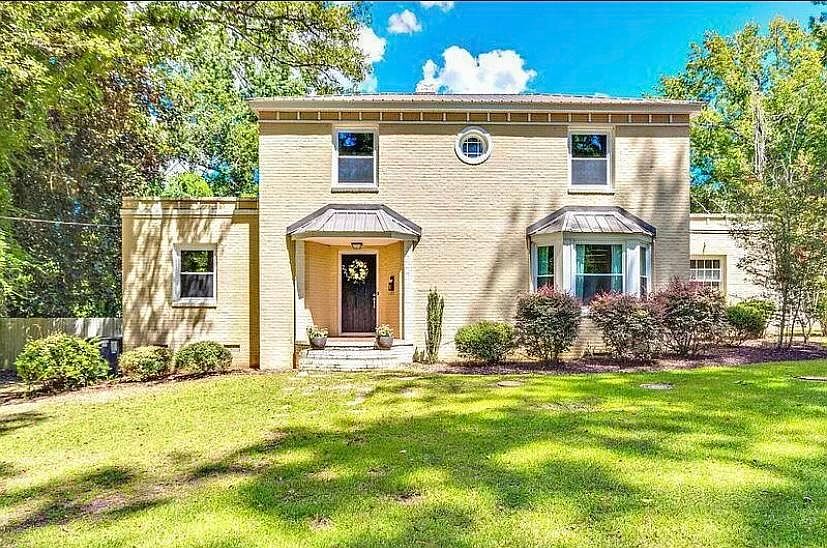 2212 Middleton St, Orangeburg, SC 29115 Zillow