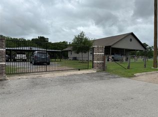 13125 1st St, Kendleton, TX 77451