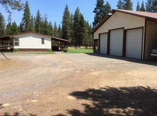 50910 Huntington Rd, La Pine, OR 97739