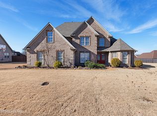 147 Hidden Valley Ln, Medina, TN 38355