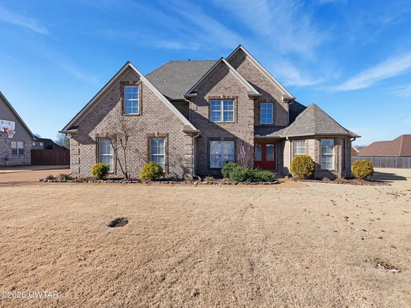 147 Hidden Valley Ln, Medina, TN 38355