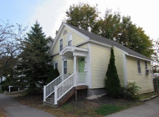 55 Centre St, Concord, NH 03301
