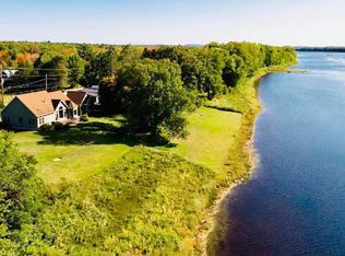 1102 Main Rd, Milford, ME 04461