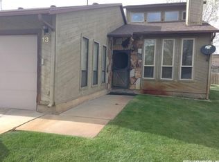 13 Ashley Park Estates Dr, Vernal, UT 84078