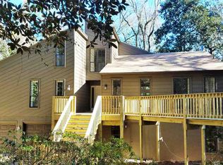 3201 Locksley Ln, Tallahassee, FL 32312