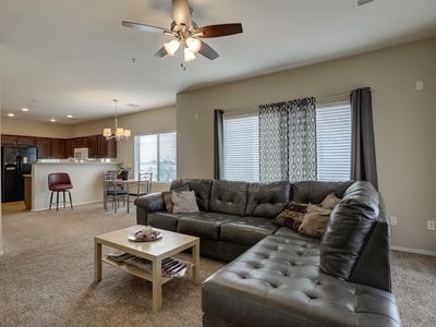 6770 N 47th Ave UNIT 2004, Glendale, AZ, 85301