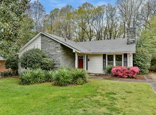 5238 Seacroft Rd, Charlotte, NC 28210