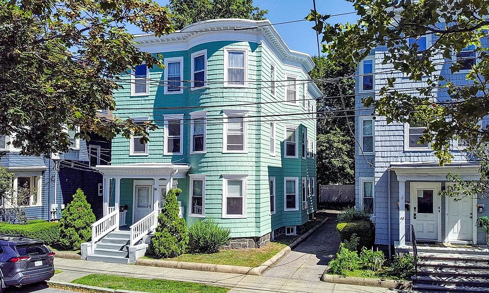 1st image of 38 Cherry St #1
