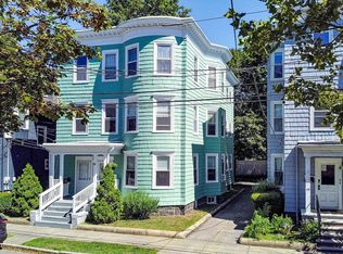 38 Cherry St #1, Lynn, MA 01902