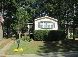 9 Columbine Dr, Jackson, NJ 08527