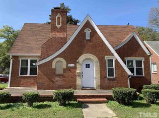 2703 N Roxboro St, Durham, NC 27704