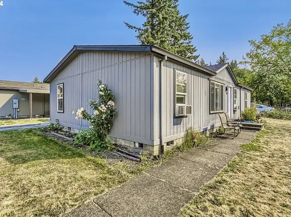 5200 SE 132nd Ave APT 24, Portland, OR 97236